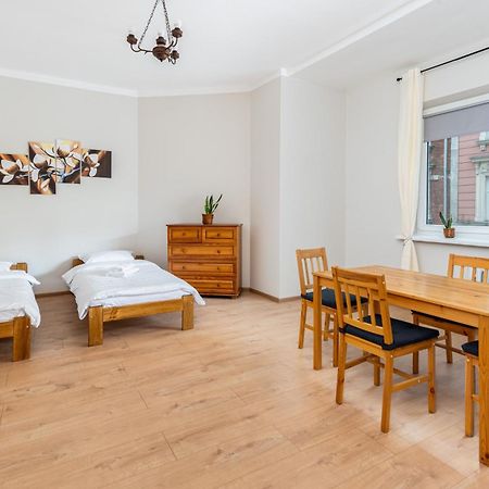 Lenartowicza Standard Apartment Krakow Exterior photo