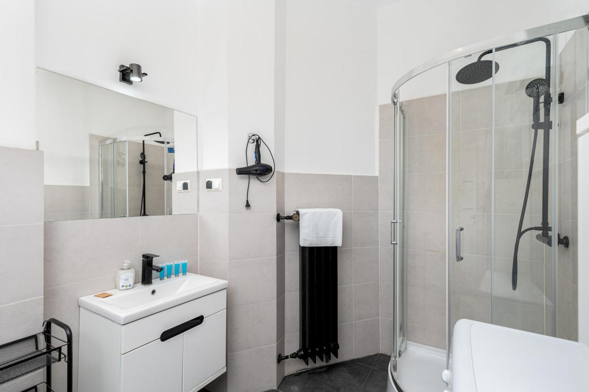 Lenartowicza Standard Apartment Krakow Exterior photo