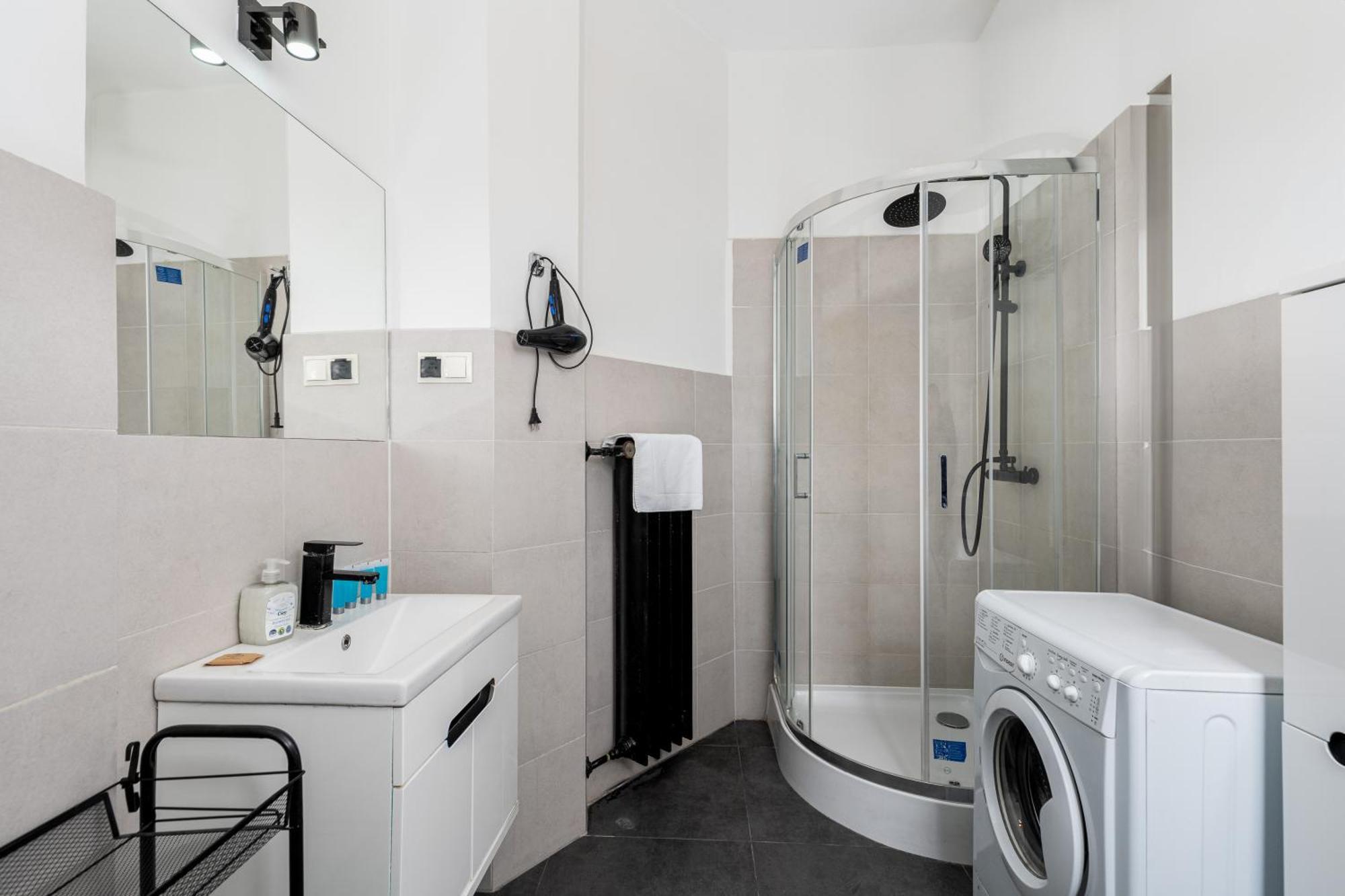 Lenartowicza Standard Apartment Krakow Exterior photo