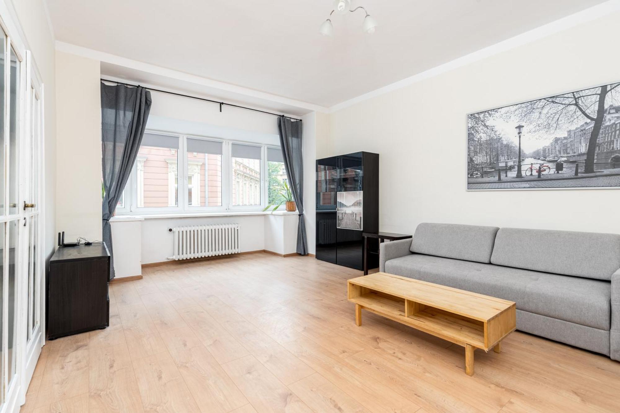 Lenartowicza Standard Apartment Krakow Exterior photo