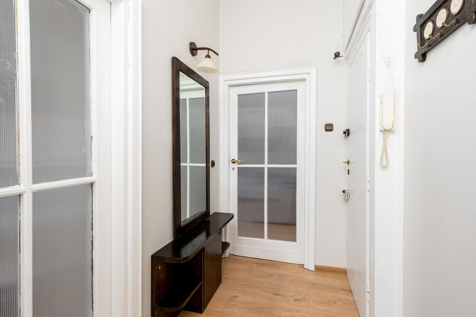 Lenartowicza Standard Apartment Krakow Exterior photo